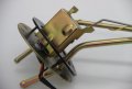 Precision Fuel Level Gauge Sensor For Mitsubishi Montero Pajero 1982 To 1992 Flange Mount Mnt-98575 