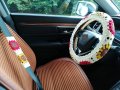 Ydm Car Steering Wheel Cover Crochet Sunflower Crochet Steering