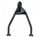 Polaris Rzr Front Right Control Arm Medium Gloss Black Genuine Oem Part 0454271-067 Qty 1