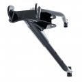 Polaris Rzr Front Right Control Arm Medium Gloss Black Genuine Oem Part 0454271-067 Qty 1