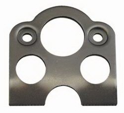 Moroso 71553 Quick Fastener Mounting