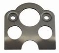 Moroso 71553 Quick Fastener Mounting 