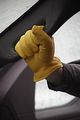Mens Winter Leather Work Gloves 100-gram Thinsulate Cowhide Lined Xxxlarge Wells Lamont 1108xxx 