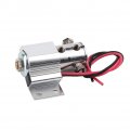 Brake Park Lock Stainless Steel Silver Roll Control Electric Solenoid Hill Holder