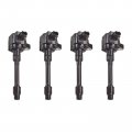 Blpextrm Ignition Coil Pack Of 4 Replacement For Honda Fit Civic 1 5l 2l L4 Replace Uf749 Cm11121a 