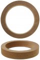 Audiopipe Ring35r Nippon 3 5 Mdf Speaker Rings Pair 