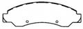 Power Stop 16-1363 Front Brake Pad 