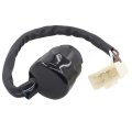 Motoku Ignition Switch With Key For Kawasaki Mule Sx 2520 2510 2500 2030 2020 2010 550 520 500 Atv Side-by-side Utv