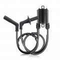 Moto1988 Ignition Coil Pack Spark Plug Cap For Honda Vt1100 Shadow Spirit Aero Ace Sabre 1100 1987-2007