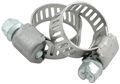 All18330-10 Radiator Hose Clamp 1 2 In Od Stainless Steel Heavy Duty Construction 10 Pack 