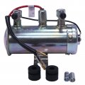 Fridayparts 12v Fuel Pump 394327r92 527303r91 Compatible For International Ih Farmall 2444 275 444 375 2424 424 Replacement