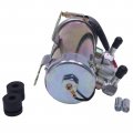 Fridayparts 12v Fuel Pump 394327r92 527303r91 Compatible For International Ih Farmall 2444 275 444 375 2424 424 Replacement