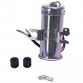 Fridayparts 12v Fuel Pump 394327r92 527303r91 Compatible For International Ih Farmall 2444 275 444 375 2424 424 Replacement