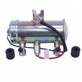 Fridayparts 12v Fuel Pump 394327r92 527303r91 Compatible For International Ih Farmall 2444 275 444 375 2424 424 Replacement