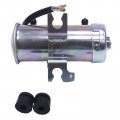Fridayparts 12v Fuel Pump 394327r92 527303r91 Compatible For International Ih Farmall 2444 275 444 375 2424 424 Replacement