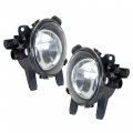 Labwork Fog Lights Replacement For 2012-2015 Bmw F30 F31 F34320i 328i 328d 330i 330e 335i 340i 3 Series F22 F23228i 230i 2 4