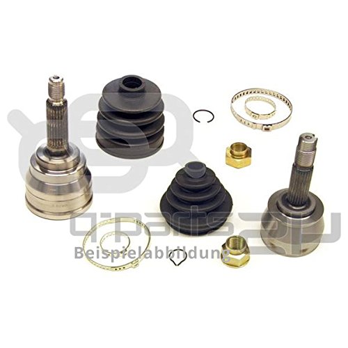 Meyle 1004980121 Outer Joint Kit