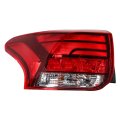 Brake Lamp Tail Light Replacement For 2016 2017 2018 2019 2020 Outlander Rear Taillight Left Side 8330b177