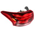 Brake Lamp Tail Light Replacement For 2016 2017 2018 2019 2020 Outlander Rear Taillight Left Side 8330b177