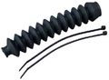 Steering Cable Boot44 Carded 