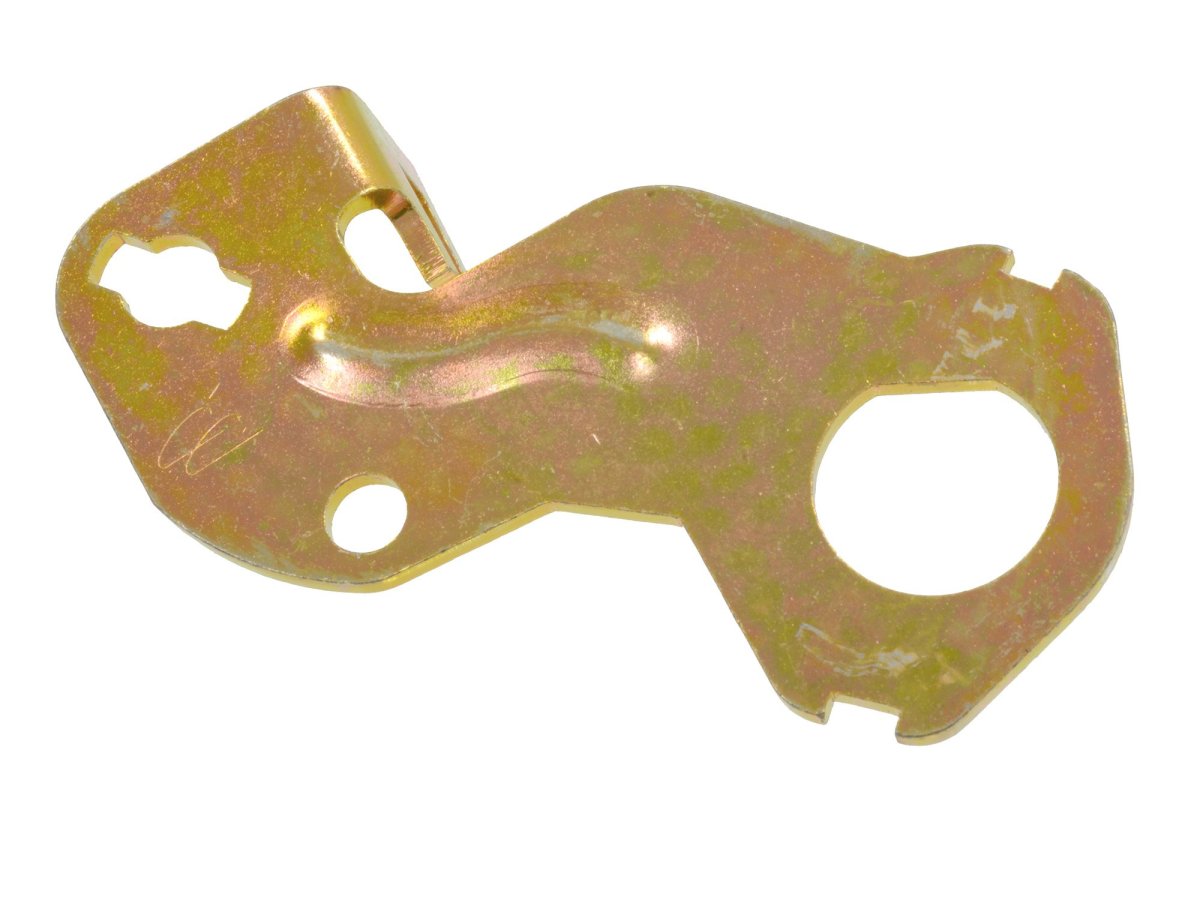 1971-1974 Corvette Carb Idle Stop Solenoid Bracket