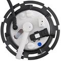 P76246m Fuel Pump Module Assembly For Diesel Car And Truck Electric Tank Mount With Clean Screen Strainer Silver Sender Contact 