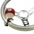 American Shifter 15723 15-ball Billiard Pool Adjustable Suicide Brody Knob 
