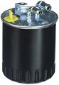 Wix Filters 33251 Fuel Complete In-line Filter Pack Of 1 