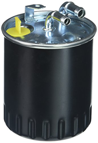 Wix Filters 33251 Fuel Complete In-line Filter Pack Of 1