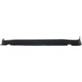 Ford Bronco Ii Front Lower Valance 1989 1990 Primed Plastic Fo1092161 E9tz17626a Without Fog Light Holes 