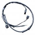 Cf Advance Compatible With 04-06 Volkswagen Golf 1 8l Charging System Alternator Wiring Harness 1j0971349gn New 2004 2005 2006