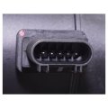 Pontiac Torrent 2008 2009 Mass Air Flow Sensor With Housing 3 6l Engine Replacement For 15875837