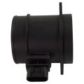 Pontiac Torrent 2008 2009 Mass Air Flow Sensor With Housing 3 6l Engine Replacement For 15875837 