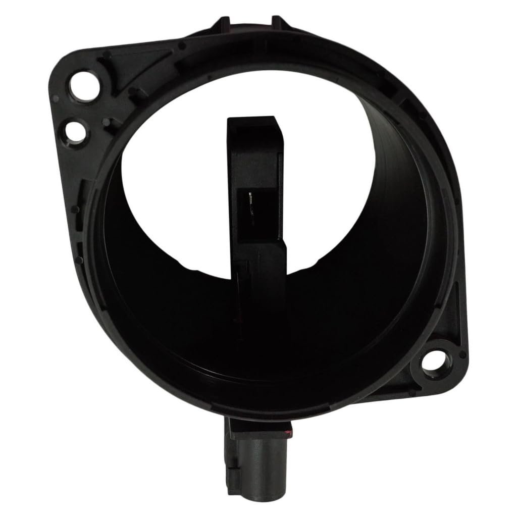 Pontiac Torrent 2008 2009 Mass Air Flow Sensor With Housing 3 6l Engine Replacement For 15875837