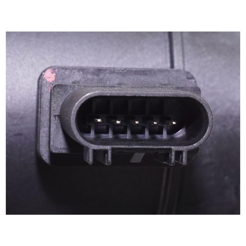 Pontiac Torrent 2008 2009 Mass Air Flow Sensor With Housing 3 6l Engine Replacement For 15875837