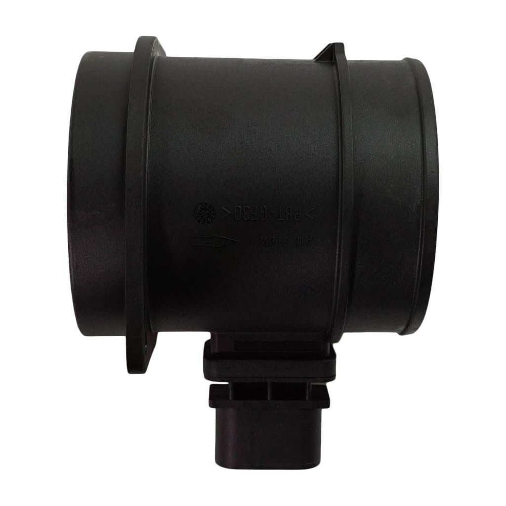 Pontiac Torrent 2008 2009 Mass Air Flow Sensor With Housing 3 6l Engine Replacement For 15875837