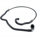 A-premium Radiator Coolant Hose Compatible With Bmw E65 745i 2002-2005 745li V8 4 4l Sedan Replace 17127508012