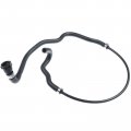 A-premium Radiator Coolant Hose Compatible With Bmw E65 745i 2002-2005 745li V8 4 4l Sedan Replace 17127508012
