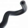 A-premium Radiator Coolant Hose Compatible With Bmw E65 745i 2002-2005 745li V8 4 4l Sedan Replace 17127508012