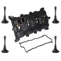 Uf549 Valve Cover Complete Gasket Accessories Kit Fits 2008-2012 For Nissan Rogue 