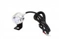 Led Mini Spot Light Red Auto Boat Rv Aircraft Map Lighting 