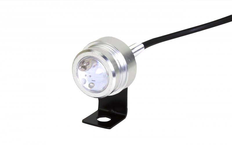 Led Mini Spot Light Red Auto Boat Rv Aircraft Map Lighting