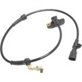 Chrysler Pt Cruiser Abs Speed Sensor 2001 2010 Front Passenger Side 2 Male Terminals Blade Type Part Number Repd310809 