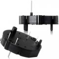2pcs X27 589 Instrument Cluster Gauge Stepper Motor Kit Fit For Gm Toyota Hondad Chrysler For Chevy Silverados Tahoes Yukons