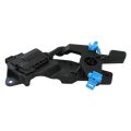 Tailgate Lock Control Actuator Gc3z-9943170-e Fits For Ford F150 Xl Crew Cab Pickup 4-door 3 5l 3496cc 213cu In V6 Gas Dohc 