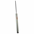 553392 Gas A Just Monotube Shock For Ford Escape Rear Position High Pressure Silver Steel Design Replaces Cv6z18125e Cv6z18125m 