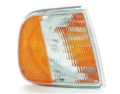 Fits 97 98 99 00 01 02 03 Ford F150 Passenger Cornerlight New 97-02 Expedition