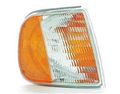 Fits 97 98 99 00 01 02 03 Ford F150 Passenger Cornerlight New 97-02 Expedition 