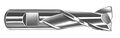 8 5 X 3 Shank 2f Cobalt Steel Single End Mills Metric Usa 