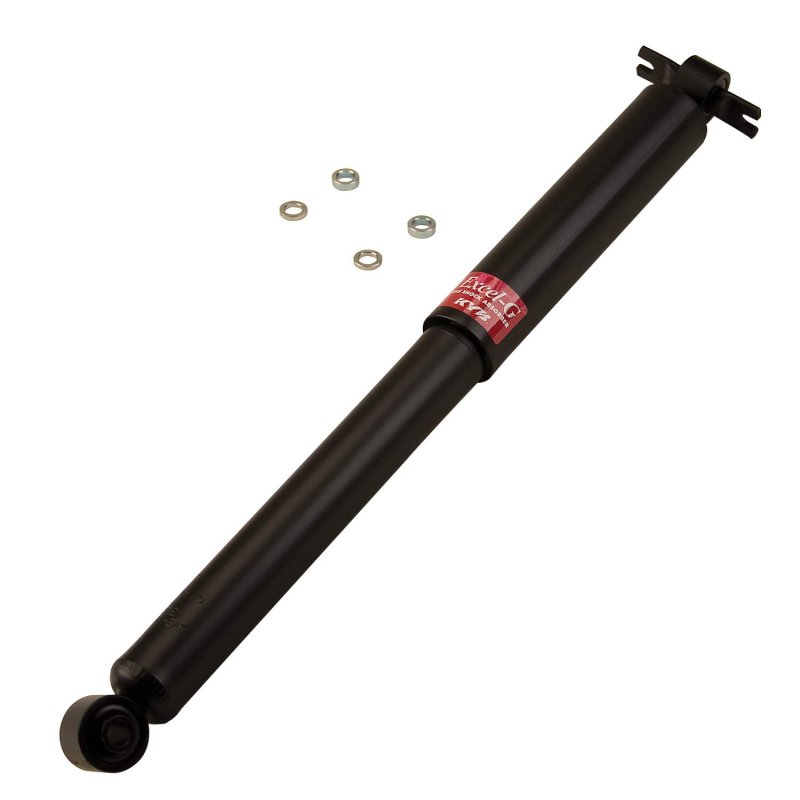 343132 Excel G Gas Shock Rear Stock Classic Replacement For Cars And Trucks 20 79 In Extended Length